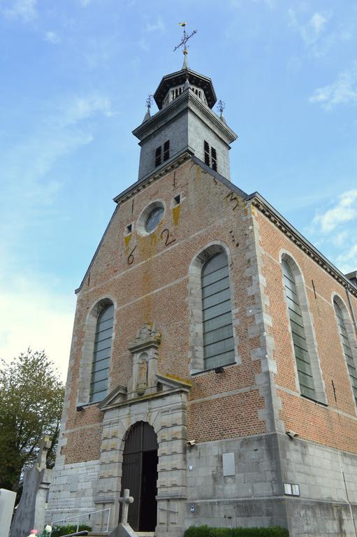 B&B Le Vieux Marronnier Foy-Notre-Dame Luaran gambar