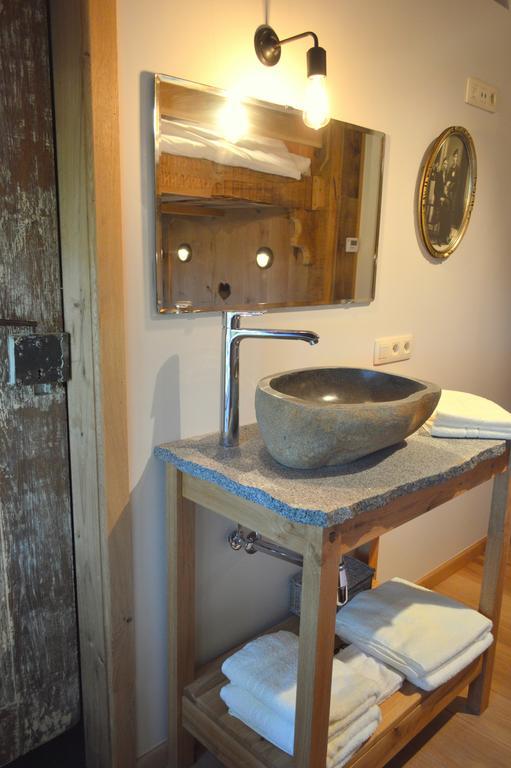 B&B Le Vieux Marronnier Foy-Notre-Dame Bilik gambar