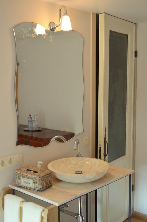 B&B Le Vieux Marronnier Foy-Notre-Dame Luaran gambar