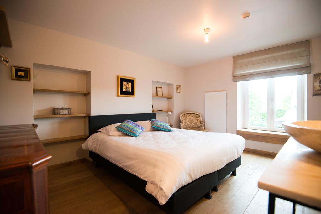 B&B Le Vieux Marronnier Foy-Notre-Dame Luaran gambar